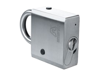 cylindres et clés Anker